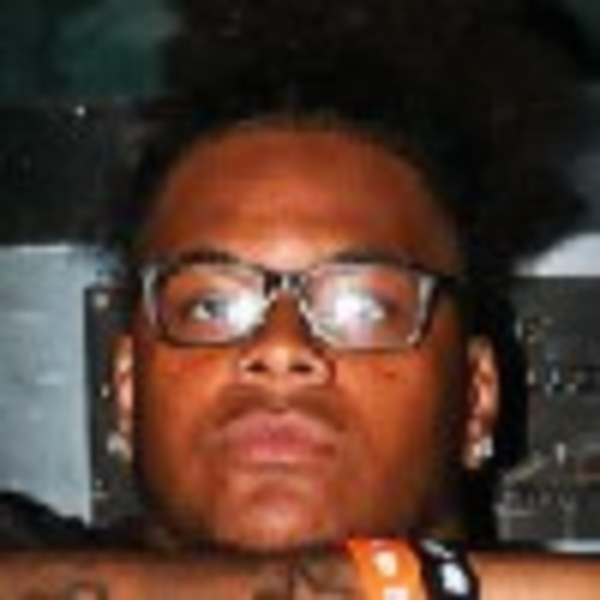 Mike Williams mini headshot
